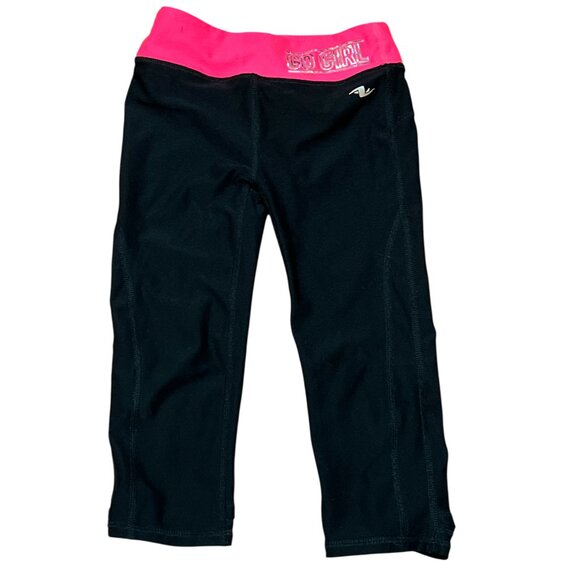 Athletic Works - Girls Size 4/5 Leggings - Picture 1 of 1